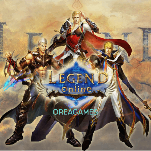 Legend Online