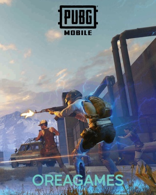 PUBG Mobile