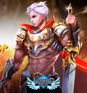 Legend Online Reborn