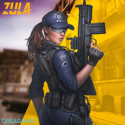 Zula